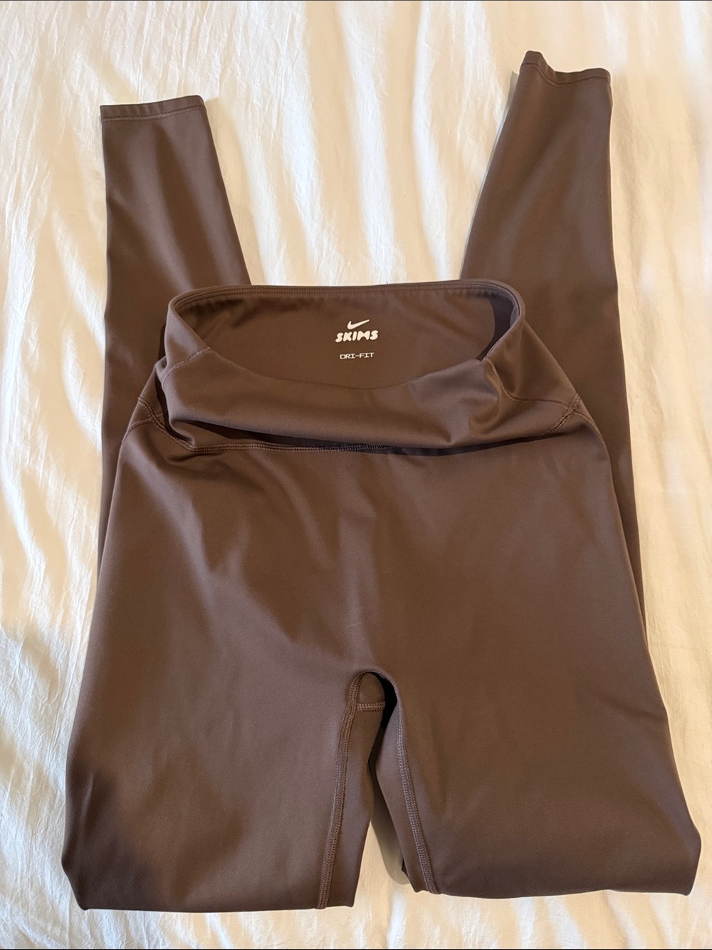 Skims Nike dri fit leggings